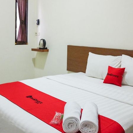 Reddoorz Syariah Near Exit Tol Pemalang Comal 2 Hotel Exterior photo