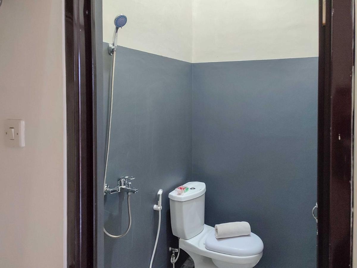 Reddoorz Syariah Near Exit Tol Pemalang Comal 2 Hotel Exterior photo