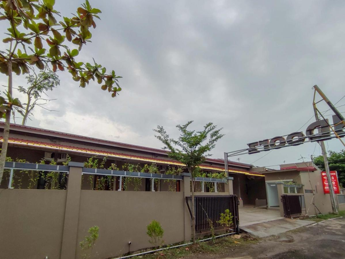 Reddoorz Syariah Near Exit Tol Pemalang Comal 2 Hotel Exterior photo