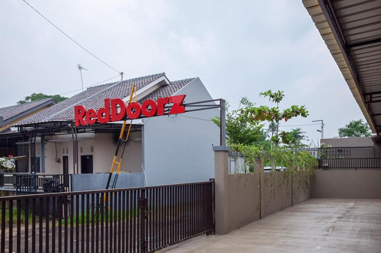Reddoorz Syariah Near Exit Tol Pemalang Comal 2 Hotel Exterior photo